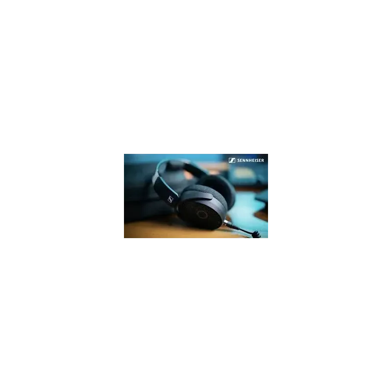 Słuchawki Sennheiser HD 490 Pro