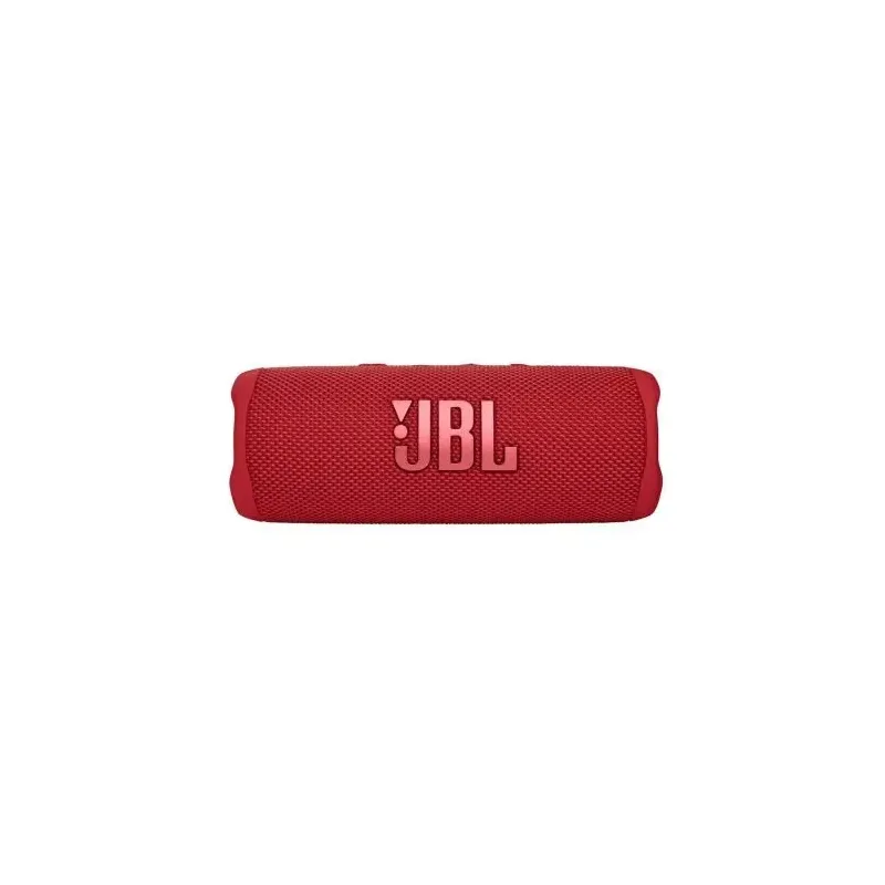 JBL Flip 6 Bluetooth Wireless Speaker Red EU - ONLY BOX DAMAGE