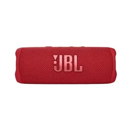 JBL Flip 6 Bluetooth Wireless Speaker Red EU - ONLY BOX DAMAGE