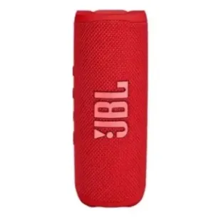 JBL Flip 6 Bluetooth Wireless Speaker Red EU - ONLY BOX DAMAGE