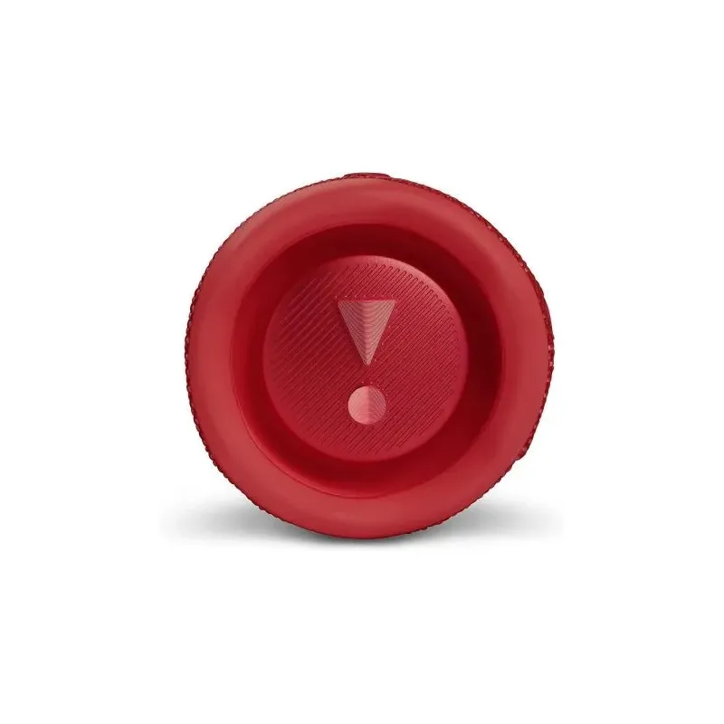 JBL Flip 6 Bluetooth Wireless Speaker Red EU - ONLY BOX DAMAGE