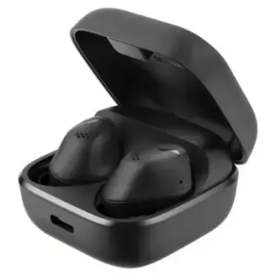 Sennheiser Accentum Wireless In-Ear TWS Headphones Black EU