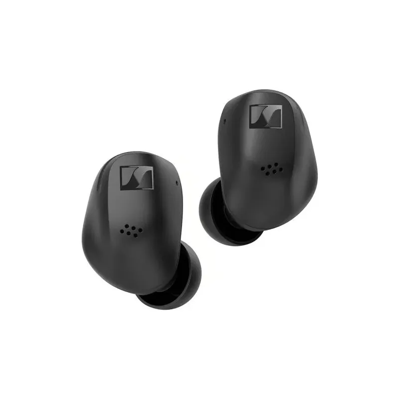 Sennheiser Accentum Wireless In-Ear TWS Headphones Black EU