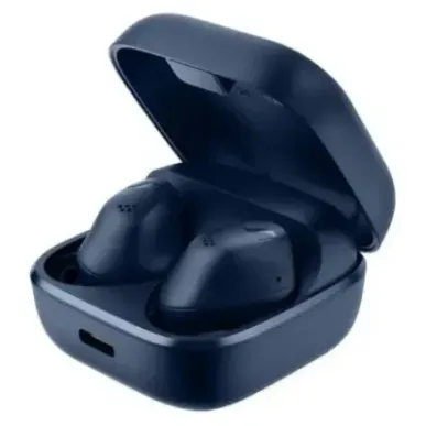 Sennheiser Accentum Wireless In-Ear TWS Headphones Blue EU