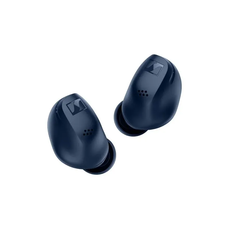 Sennheiser Accentum Wireless In-Ear TWS Headphones Blue EU