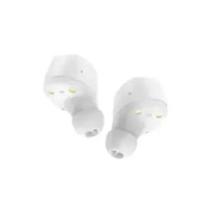 Sennheiser CX True Wireless Earbuds White EU