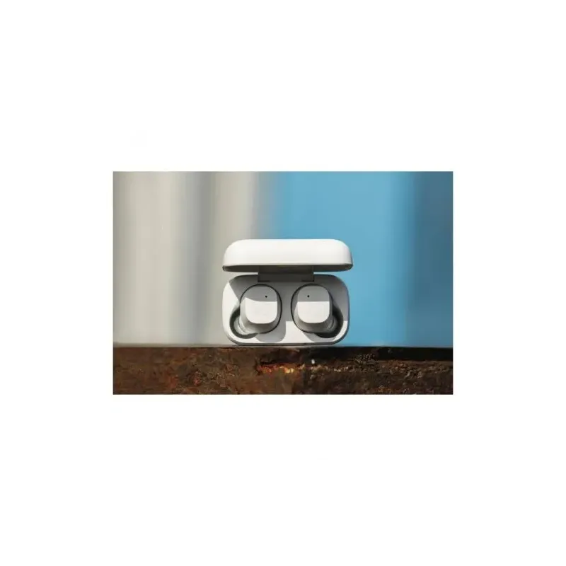 Sennheiser CX True Wireless Earbuds White EU