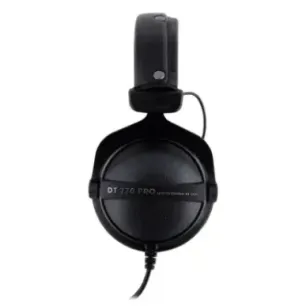 Beyerdynamic DT 770 Pro Black Limited Edition - closed studio headphones