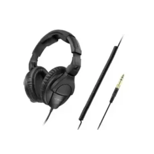 Sennheiser HD 280 PRO - professional headphones, dynamic, closed