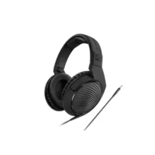 Sennheiser HD 200 PRO - professional headphones, closed