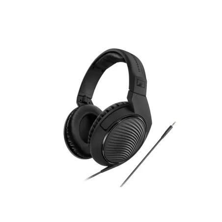 Sennheiser HD 200 PRO - professional headphones, closed