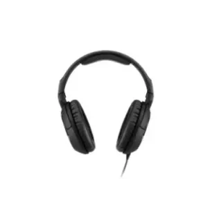 Sennheiser HD 200 PRO - professional headphones, closed