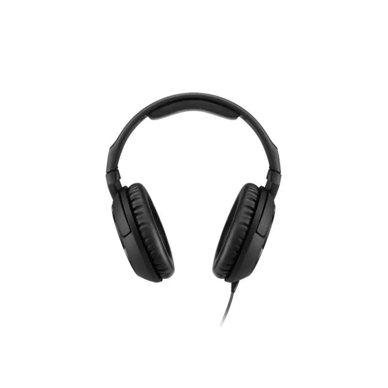 Sennheiser HD 200 PRO - professional headphones, closed