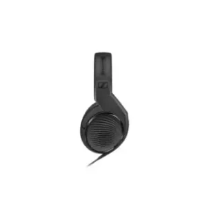 Sennheiser HD 200 PRO - professional headphones, closed