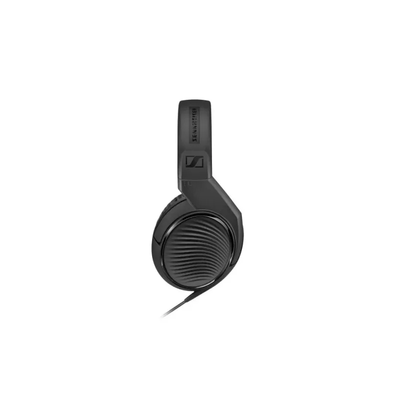 Sennheiser HD 200 PRO - professional headphones, closed