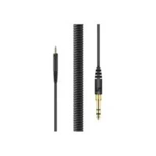 Sennheiser HD 400 PRO - professional headphones, dynamic, open