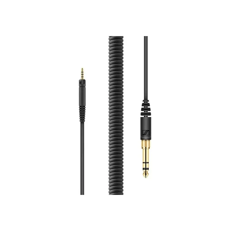 Sennheiser HD 400 PRO - professional headphones, dynamic, open