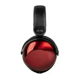 HiFiMAN HE-R9 wireless planar headphones