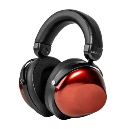 HiFiMAN HE-R9 wireless planar headphones