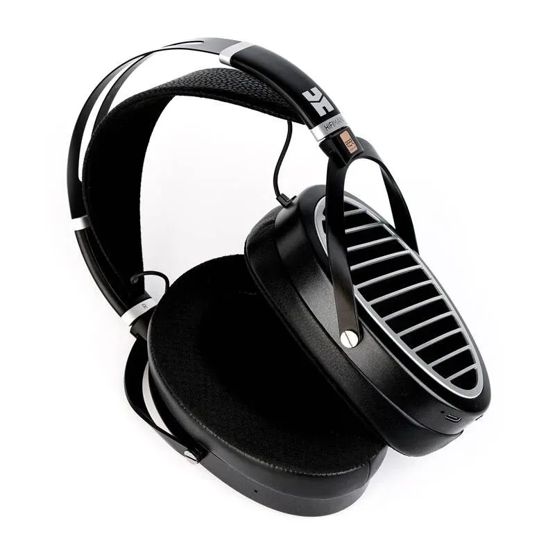 HiFiMAN Ananda BT R2R planar headphones