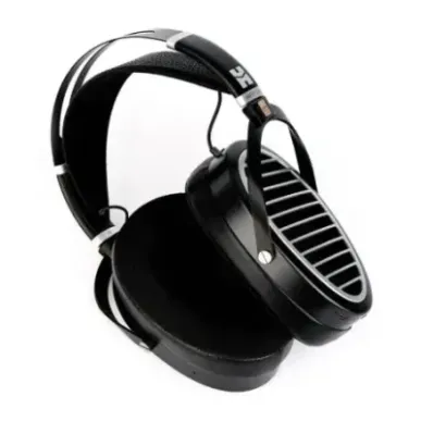 HiFiMAN Ananda BT R2R planar headphones