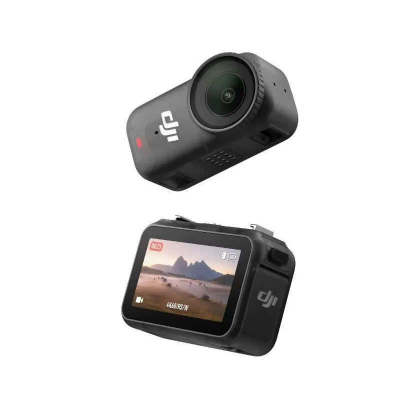 CAMERA OSMO NANO/128GB CP.OS.00000460 DJI