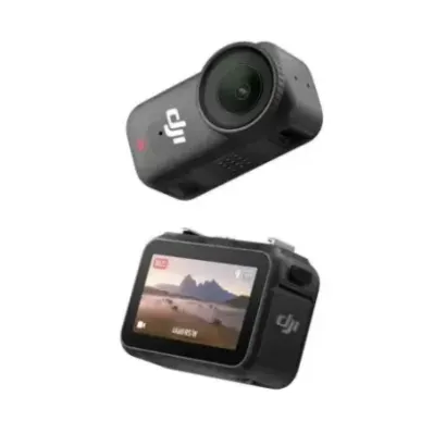 CAMERA OSMO NANO/128GB CP.OS.00000460 DJI
