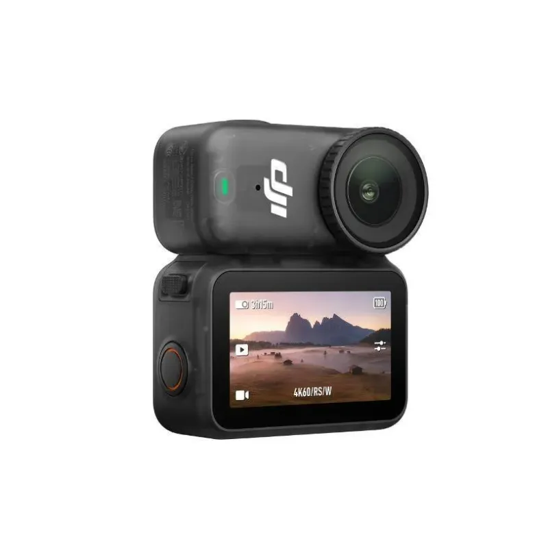CAMERA OSMO NANO/128GB CP.OS.00000460 DJI