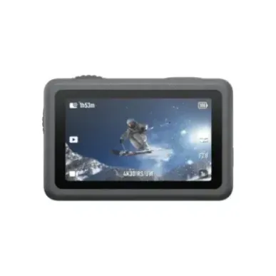 CAMERA OSMO ACTION 6 ADVENTURE/COMBO CP.OS.00000506 DJI