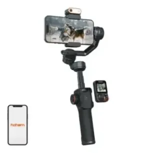 Gimbal Hohem iSteady M7