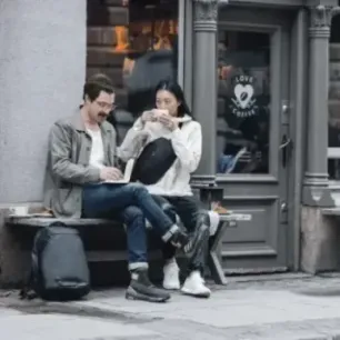 Thule 5290 Tact Waistpack 5L Black