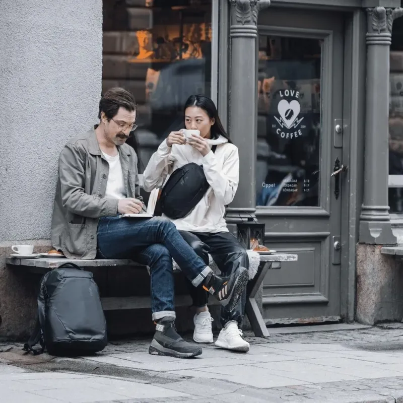 Thule 5290 Tact Waistpack 5L Black