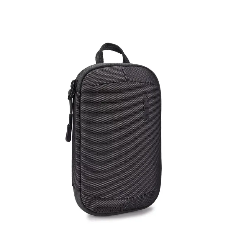 Thule 5039 Subterra 2 PowerShuttle Mini Vetiver Gray