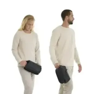 Thule 5437 Aion Toiletry Bag Black