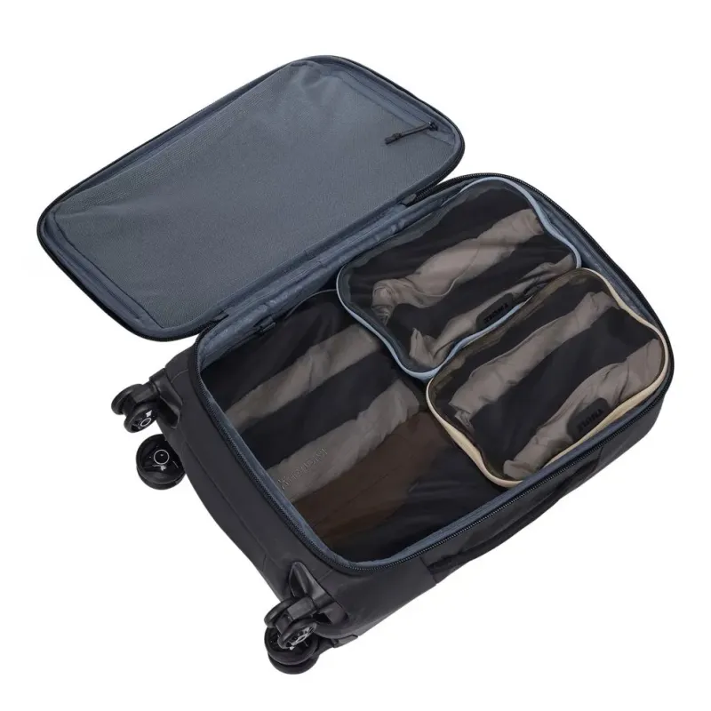 Thule 5578 Packing Cube Set - Pond Gray