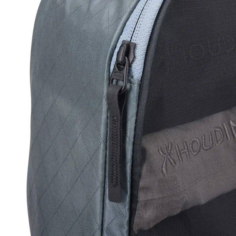 Thule 5578 Packing Cube Set - Pond Gray