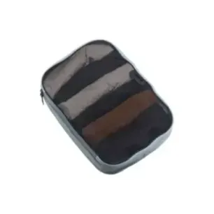 Thule 5578 Packing Cube Set - Pond Gray