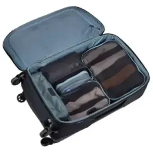 Thule 5578 Packing Cube Set - Pond Gray