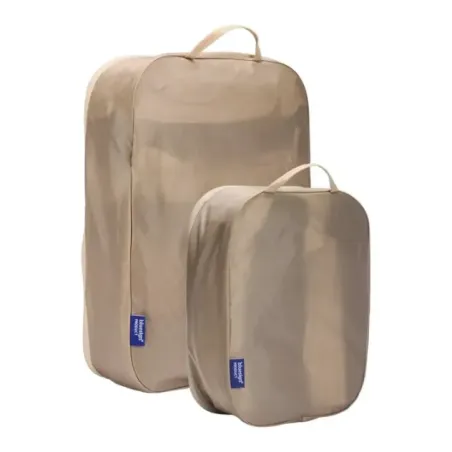 Thule 5579 Packing Cube Set - Gentle Beige