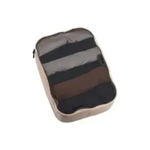 Thule 5579 Packing Cube Set - Gentle Beige