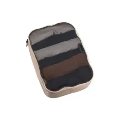 Thule 5579 Packing Cube Set - Gentle Beige