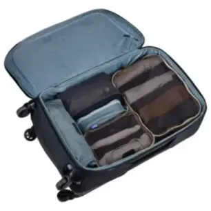 Thule 5579 Packing Cube Set - Gentle Beige