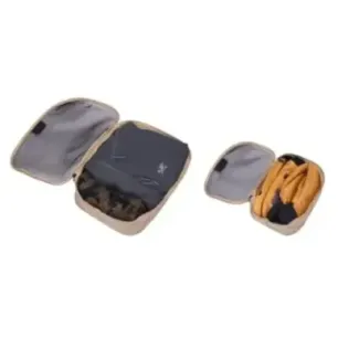 Thule 5579 Packing Cube Set - Gentle Beige