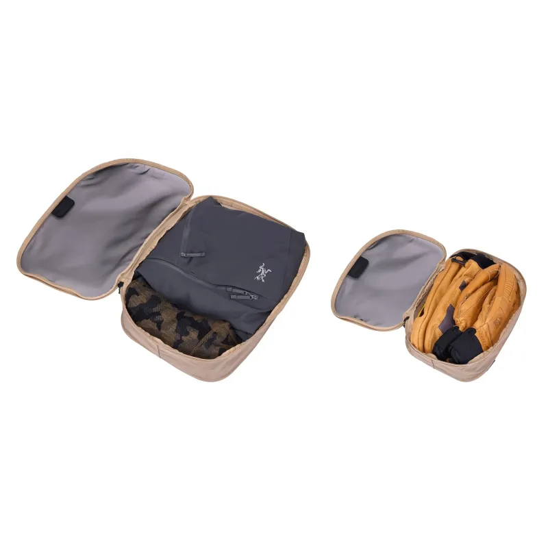 Thule 5579 Packing Cube Set - Gentle Beige