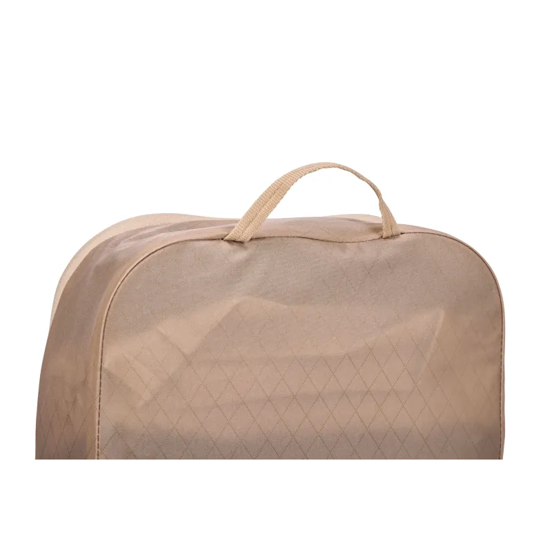 Thule 5579 Packing Cube Set - Gentle Beige