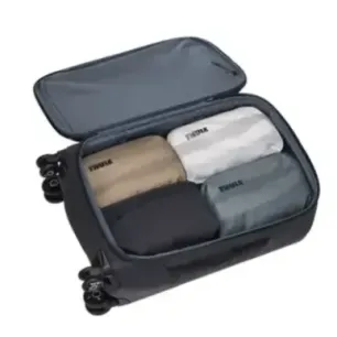 Thule 5558 Compression Packing Cube Small gentle beige