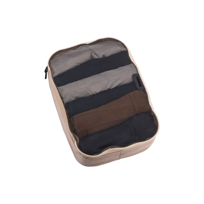 Thule 5574 Packing Cube Medium gentle beige