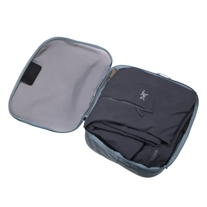 Thule 5575 Packing Cube Large pond gray