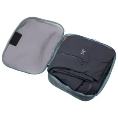 Thule 5575 Packing Cube Large pond gray