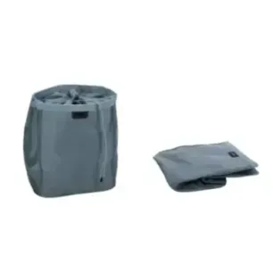 Thule 5582 Packable Laundry Bag pond gray